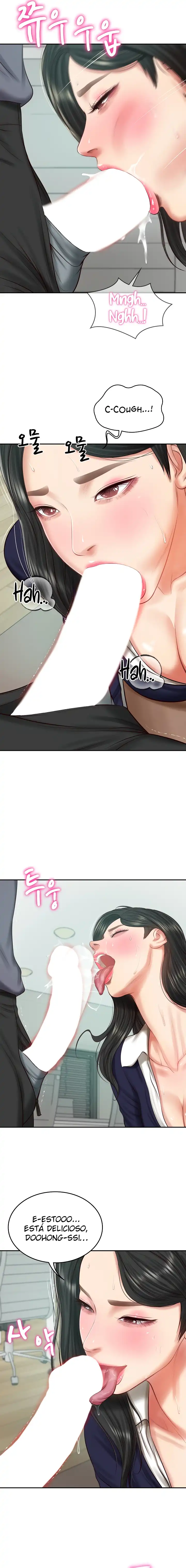 Yerno de una familia Capitulo 41 page 13