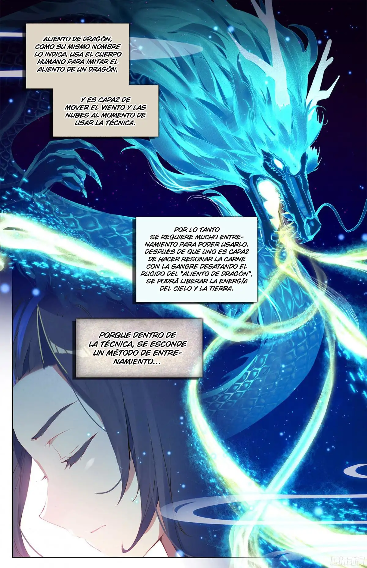 Yuan Zun Capitulo 12 page 15