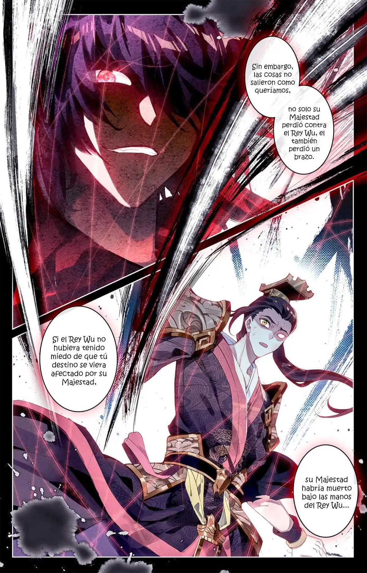 Yuan Zun Capitulo 2 page 2