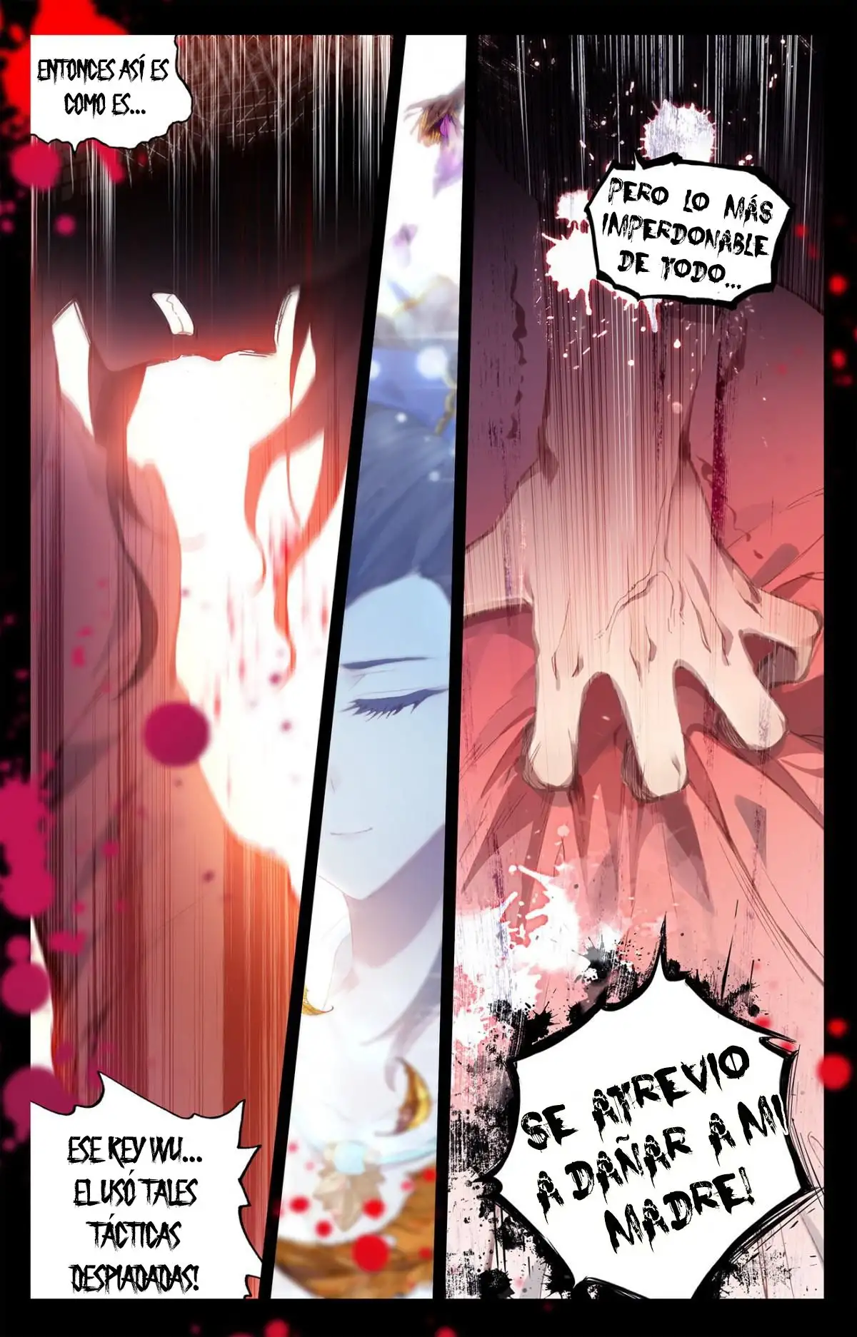 Yuan Zun Capitulo 2 page 10