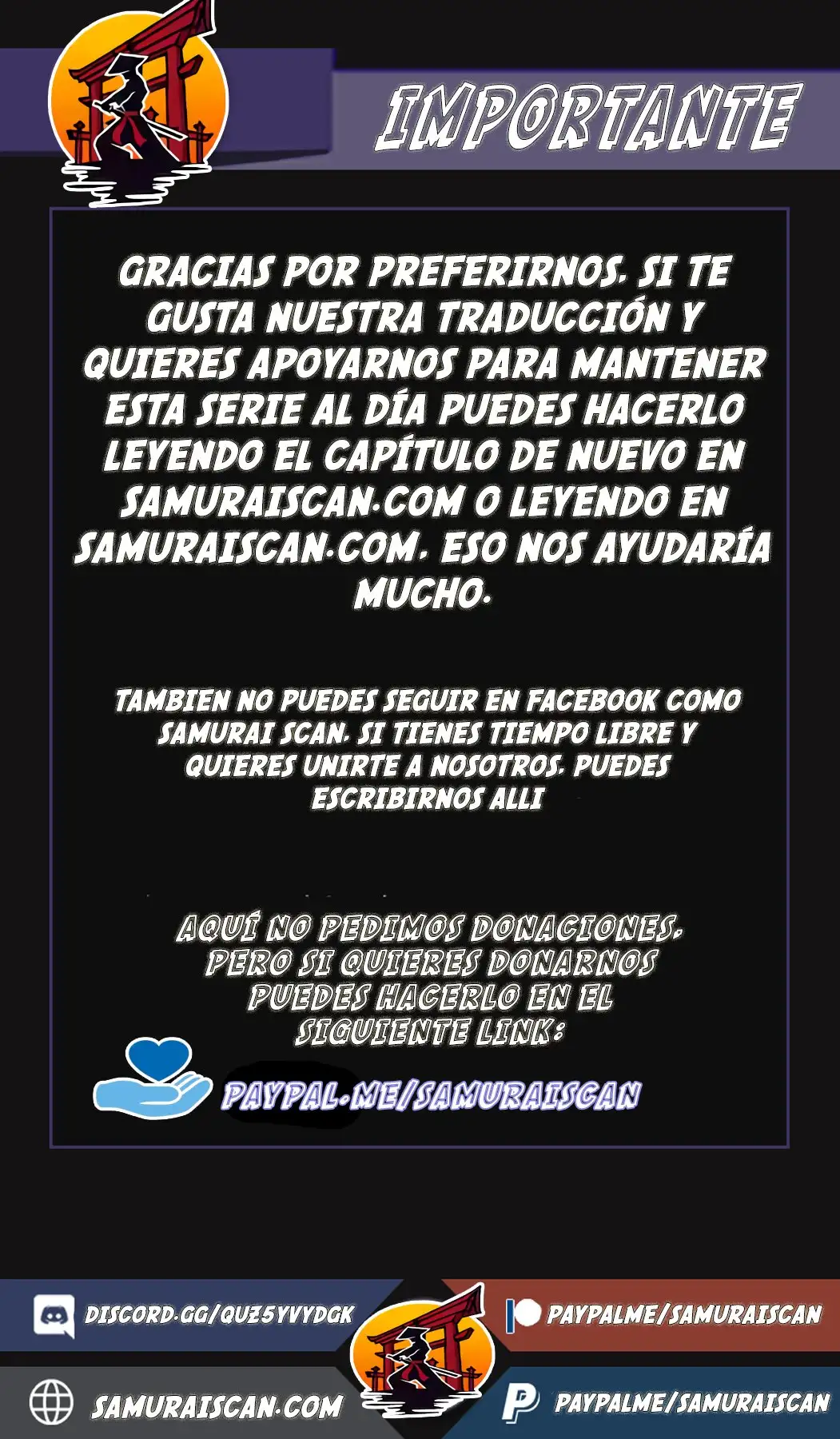 Yuan Zun Capitulo 422 page 9