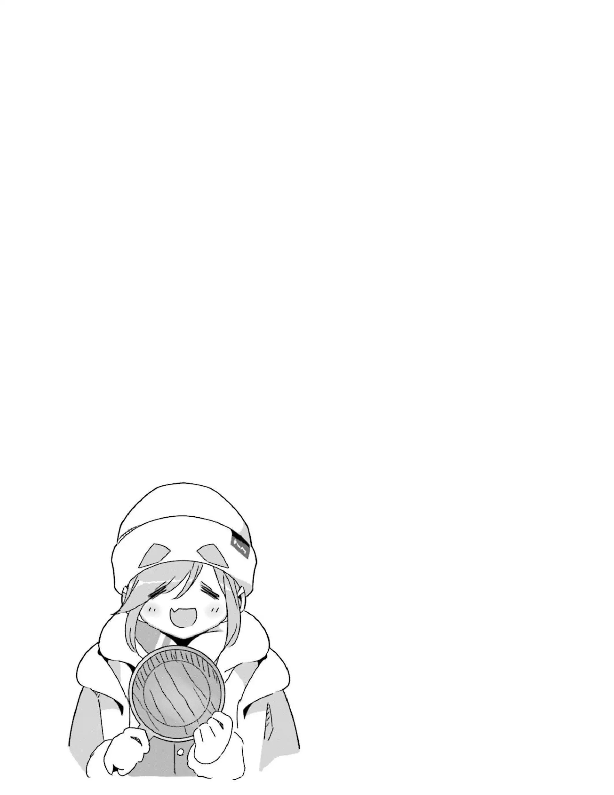 Yuru camp Capitulo 50 page 26