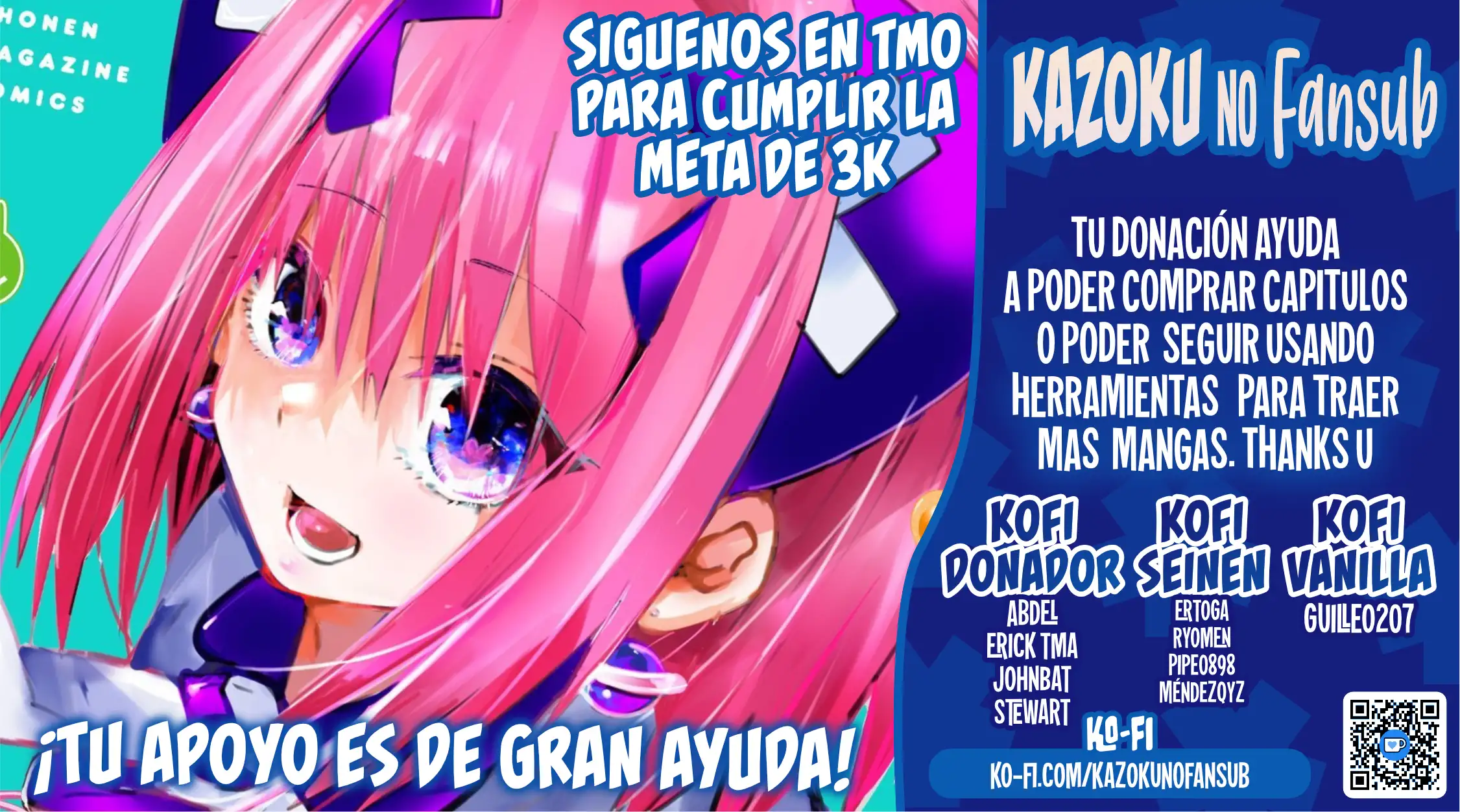 ZOMBIE SEKAI DE HAREM WO TSUKUROU Capitulo 14.1 page 1